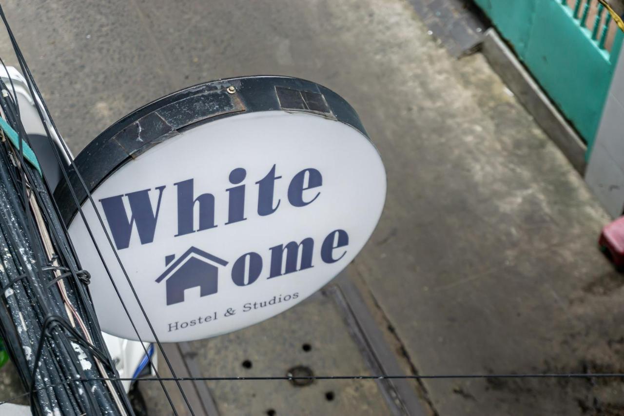 White Home Ciudad Ho Chi Minh  Exterior foto