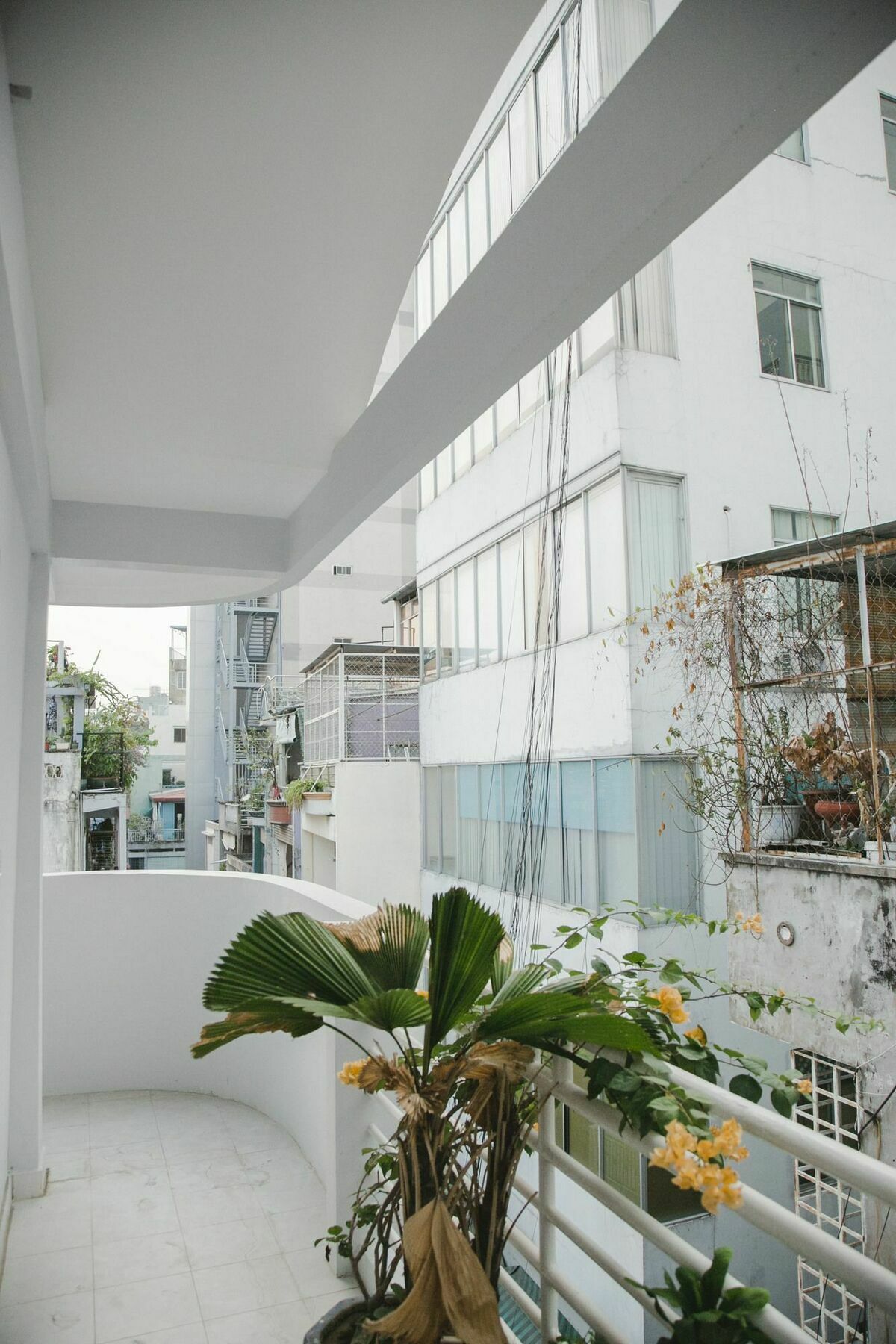 White Home Ciudad Ho Chi Minh  Exterior foto