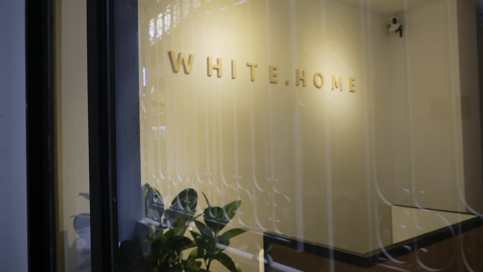 White Home Ciudad Ho Chi Minh  Exterior foto