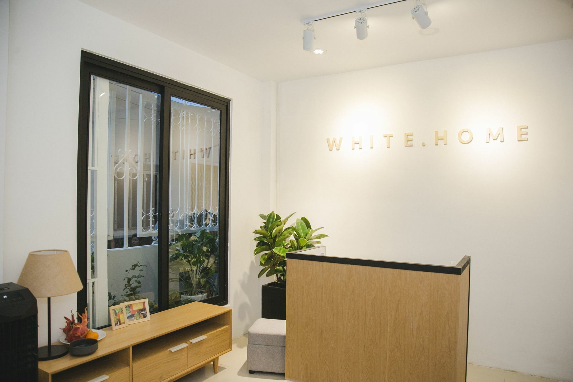 White Home Ciudad Ho Chi Minh  Exterior foto