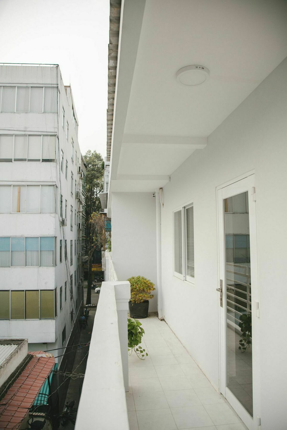 White Home Ciudad Ho Chi Minh  Exterior foto
