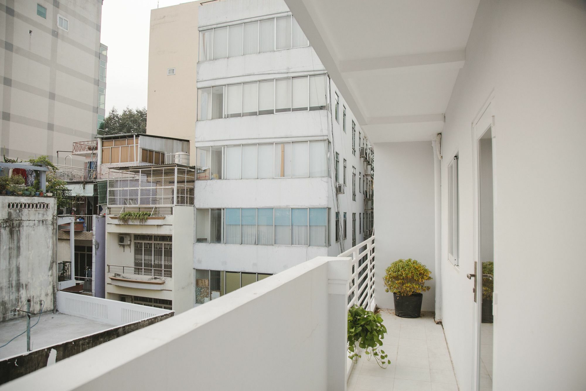 White Home Ciudad Ho Chi Minh  Exterior foto